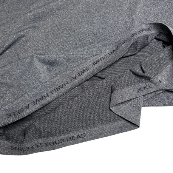 Lululemon Training Long Sleeve Running Shirt Size XXL - Picture 6 of 6